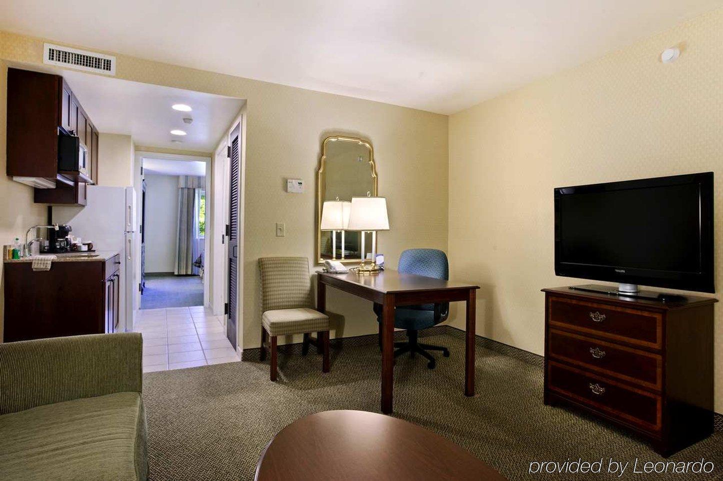 Delta Hotels By Marriott Burlington Zimmer foto