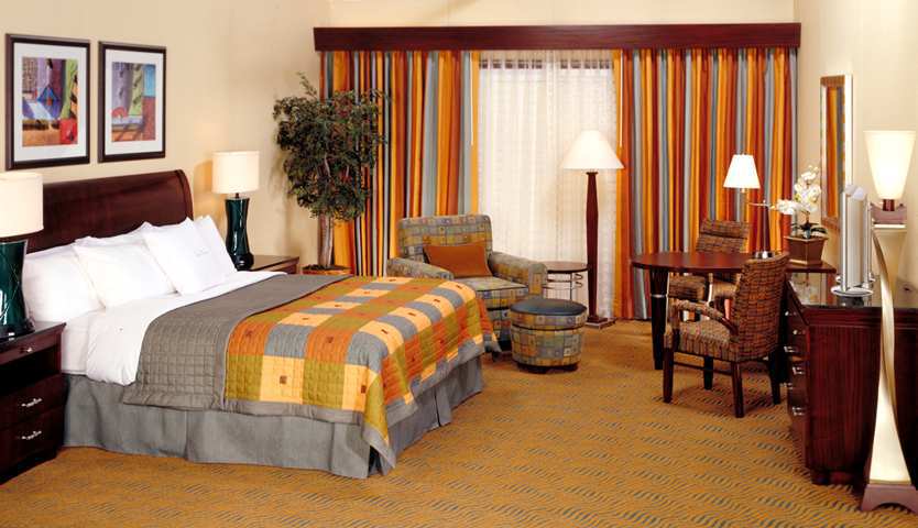 Delta Hotels By Marriott Burlington Zimmer foto
